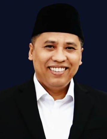 Wali Kota Padang Panjang, Hendri Arnis.